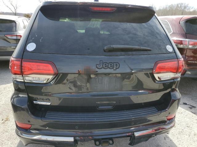 Photo 6 from auction – 2016 JEEP GRAND CHER with VIN 1C4RJFCMXGC332087