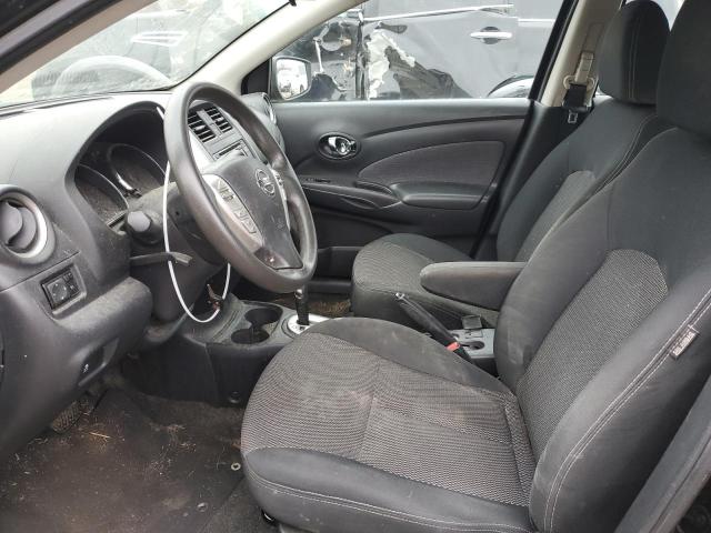 Photo 7 from auction – 2015 NISSAN VERSA S with VIN 3N1CN7AP7FL823932