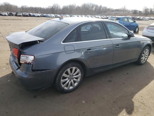 Photo 3 from auction – 2012 AUDI A4 PREMIUM with VIN WAUBFAFL8CN007443