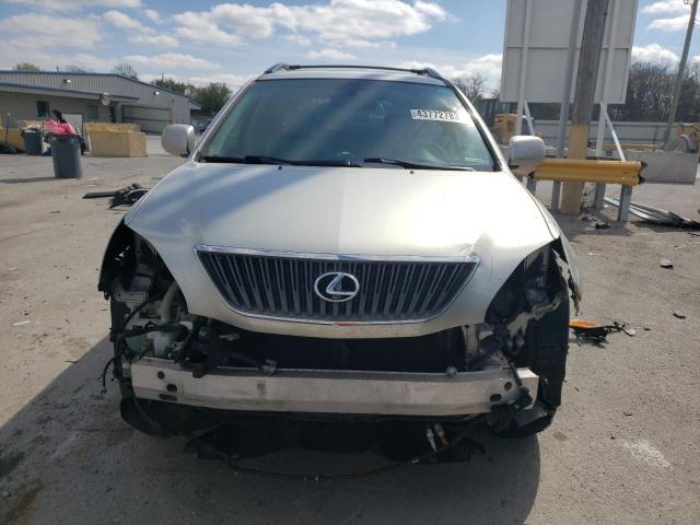 Photo 5 from auction – 2005 LEXUS RX 330 with VIN 2T2HA31U15C046688