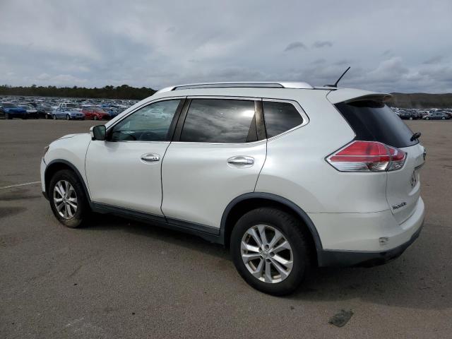 Photo 2 from auction – 2016 NISSAN ROGUE S with VIN KNMAT2MV1GP672809
