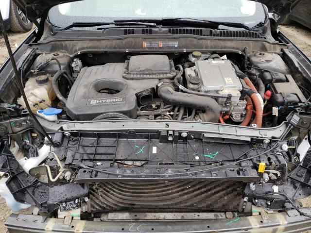 Photo 11 from auction – 2015 FORD FUSION SE with VIN 3FA6P0LU5FR289170