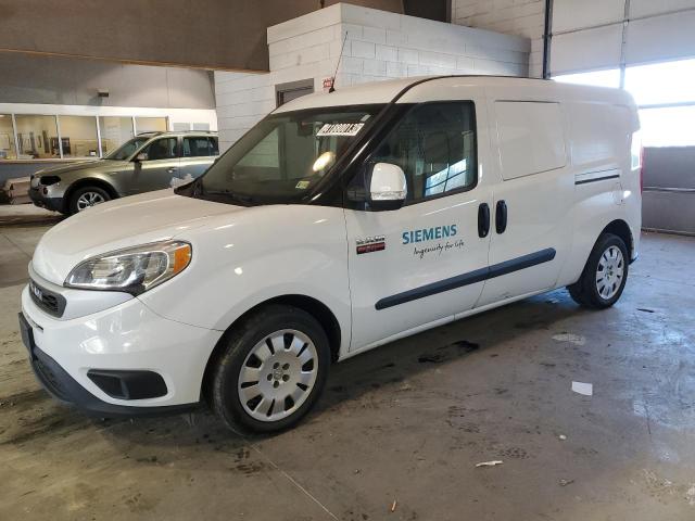 RAM PROMASTER 2019 with VIN ZFBHRFBB5K6N06601 - Photo from auction