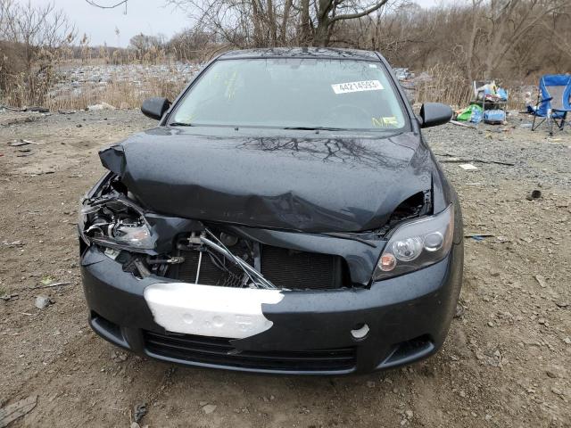 Photo 5 from auction – 2010 TOYOTA SCION TC with VIN JTKDE3B79A0318868