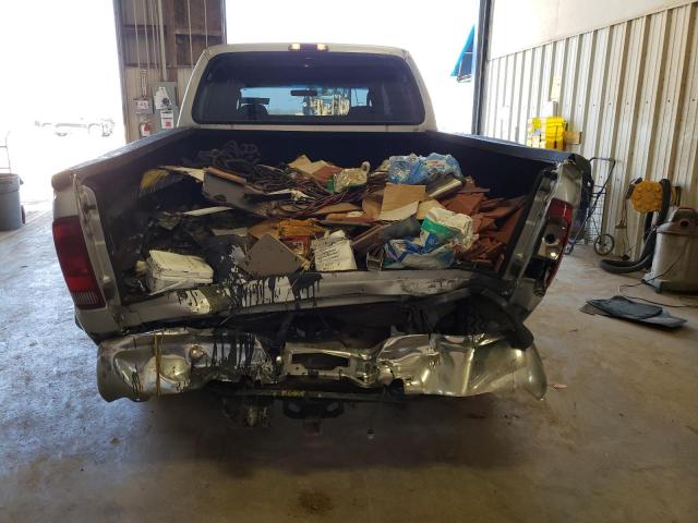 Photo 6 from auction – 2003 FORD F250 SUPER with VIN 1FTNW20F03EB20621