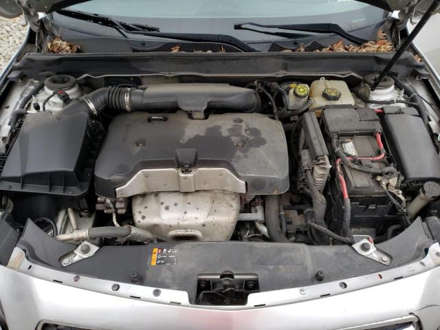 Photo 11 from auction – 2014 CHEVROLET MALIBU 2LT with VIN 1G11E5SL0EF283068