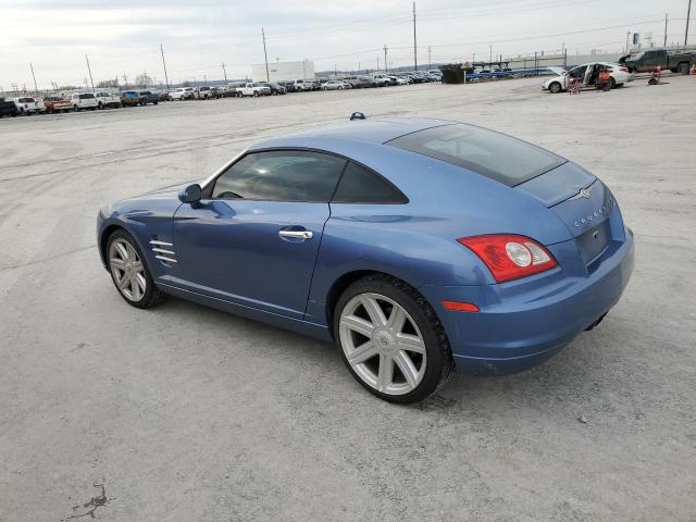 Photo 2 from auction – 2006 CHRYSLER CROSSFIRE with VIN 1C3AN69L06X069183