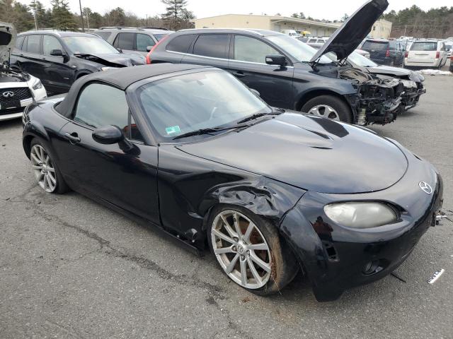 Фото 4 с аукциона – 2007 MAZDA MX-5 MIATA с VIN JM1NC25F970137552