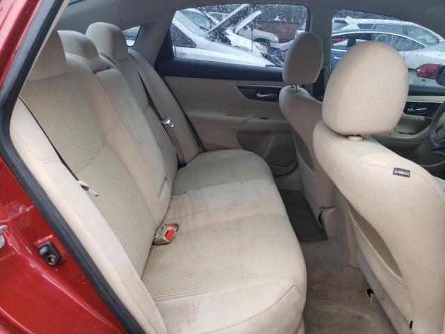 Photo 10 from auction – 2014 NISSAN ALTIMA 2.5 with VIN 1N4AL3AP0EC121485