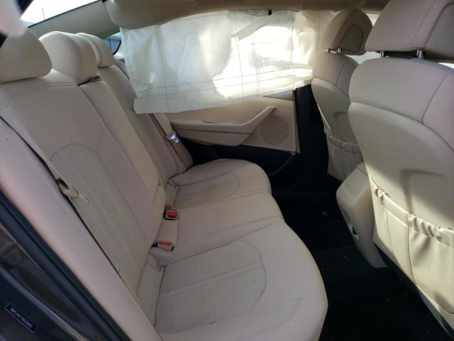 Photo 10 from auction – 2017 HYUNDAI SONATA SE with VIN 5NPE24AF7HH526893