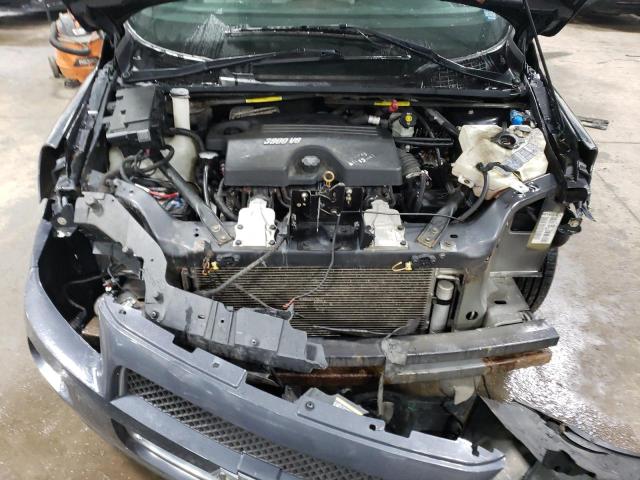 Photo 12 from auction – 2008 CHEVROLET UPLANDER L with VIN 1GNDV231X8D196995