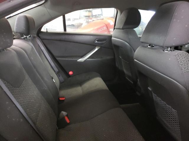 Photo 10 from auction – 2010 PONTIAC G6 with VIN 1G2ZA5EB0A4142049
