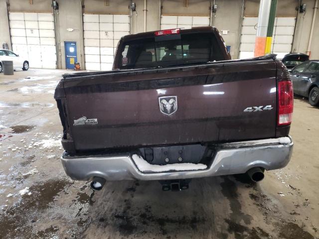 Photo 6 from auction – 2015 RAM 1500 SLT with VIN 3C6RR7LT2FG709567
