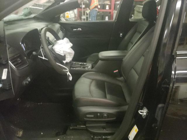 Photo 7 from auction – 2022 CHEVROLET EQUINOX RS with VIN 2GNAXWEVXN6128498