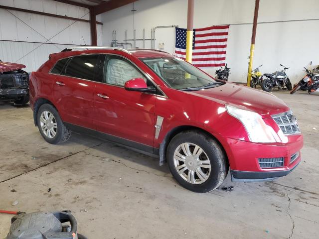 Zdjęcie 4 z aukcji – 2012 CADILLAC SRX LUXURY z VIN 3GYFNAE32CS632736