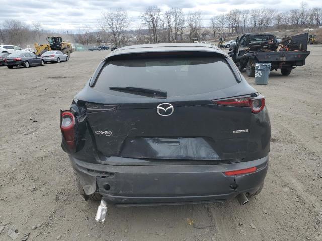 Photo 6 from auction – 2021 MAZDA CX-30 PREF with VIN 3MVDMBCL0MM222613