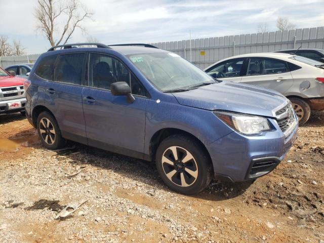 Zdjęcie 4 z aukcji – 2017 SUBARU FORESTER 2 z VIN JF2SJABC4HH568303