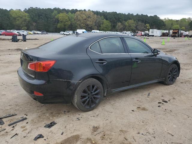 Photo 3 from auction – 2009 LEXUS IS 250 with VIN JTHCK262695030081