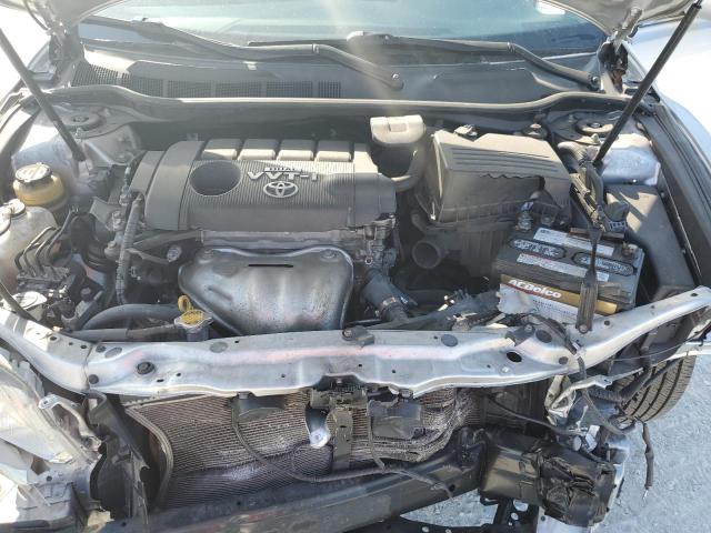 Photo 11 from auction – 2010 TOYOTA CAMRY BASE with VIN 4T1BF3EK4AU538337