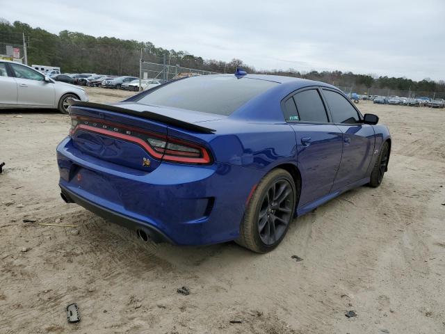 Photo 3 from auction – 2020 DODGE CHARGER SC with VIN 2C3CDXGJ0LH183087