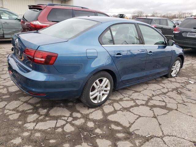 Photo 3 from auction – 2017 VOLKSWAGEN JETTA S with VIN 3VW2B7AJ3HM321846