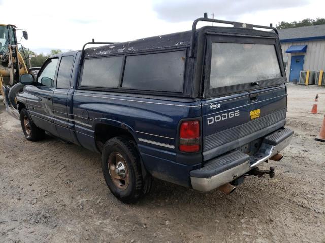 Photo 2 from auction – 2000 DODGE RAM 1500 with VIN 3B7HC13Z3YM210109