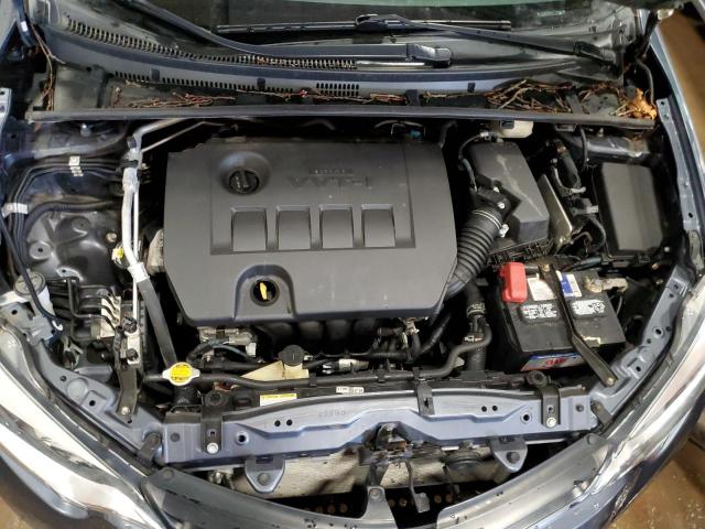 Photo 11 from auction – 2014 TOYOTA COROLLA L with VIN 5YFBURHE6EP025564