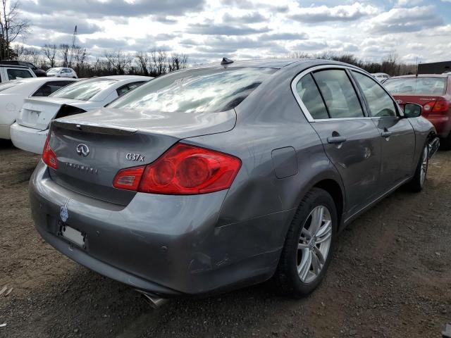 Photo 3 from auction – 2012 INFINITI G37 with VIN JN1CV6AR4CM672416