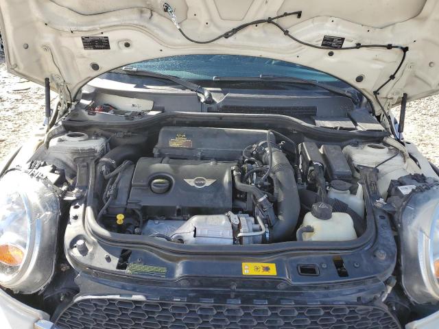 Photo 11 from auction – 2013 MINI COOPER S with VIN WMWSV3C52DT393536