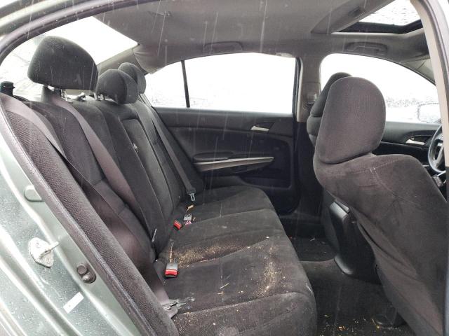Photo 10 from auction – 2008 HONDA ACCORD EX with VIN 1HGCP367X8A004630
