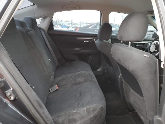 Photo 10 from auction – 2015 NISSAN ALTIMA 2.5 with VIN 1N4AL3AP1FN348853