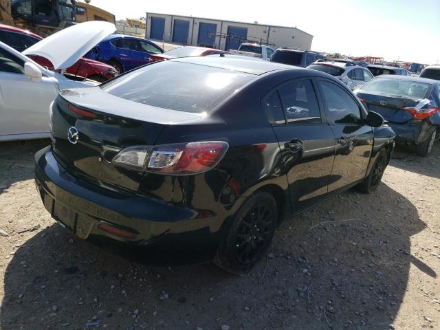 Photo 3 from auction – 2013 MAZDA 3 I with VIN JM1BL1TF8D1726601