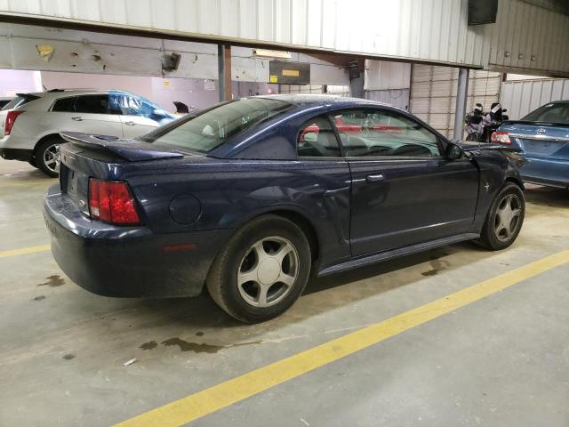 Photo 3 from auction – 2002 FORD MUSTANG with VIN 1FAFP40412F191028