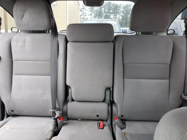 Photo 10 from auction – 2011 HONDA CR-V EX with VIN JHLRE3H57BC008322