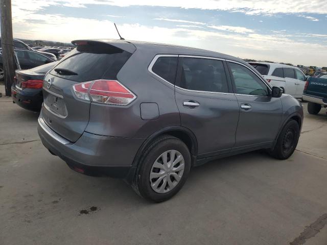 Photo 3 from auction – 2015 NISSAN ROGUE S with VIN KNMAT2MT5FP522912