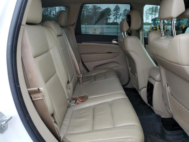Photo 11 from auction – 2017 JEEP GRAND CHER with VIN 1C4RJEBG5HC671766