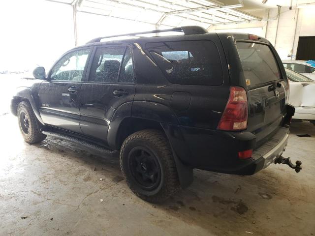 Photo 2 from auction – 2004 TOYOTA 4RUNNER SR with VIN JTEBU14R148020613