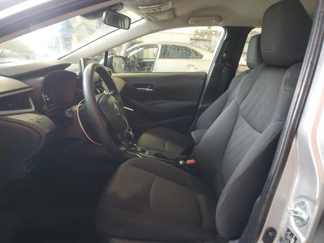 Photo 7 from auction – 2020 TOYOTA COROLLA LE with VIN JTDEPRAEXLJ040360