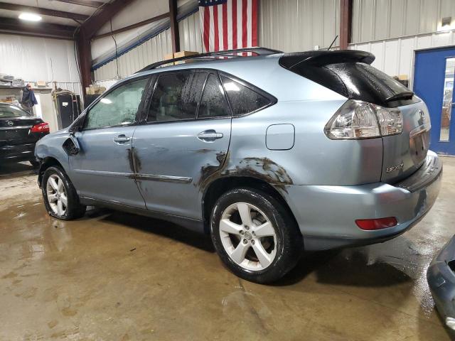 Photo 2 from auction – 2006 LEXUS RX 330 with VIN 2T2HA31U96C103236