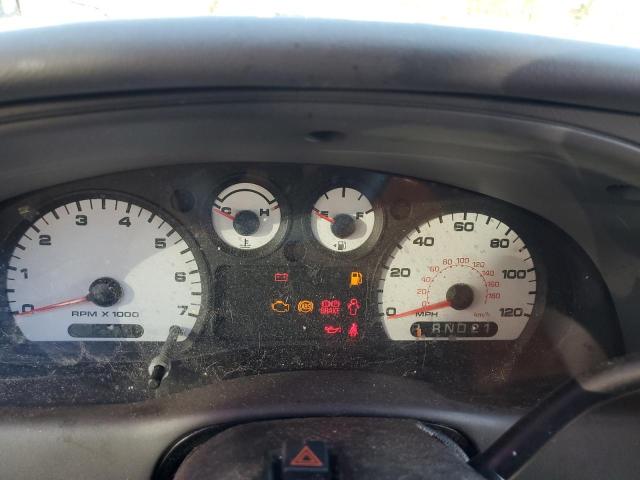 Photo 9 from auction – 2006 FORD RANGER with VIN 1FTYR10U76PA88787