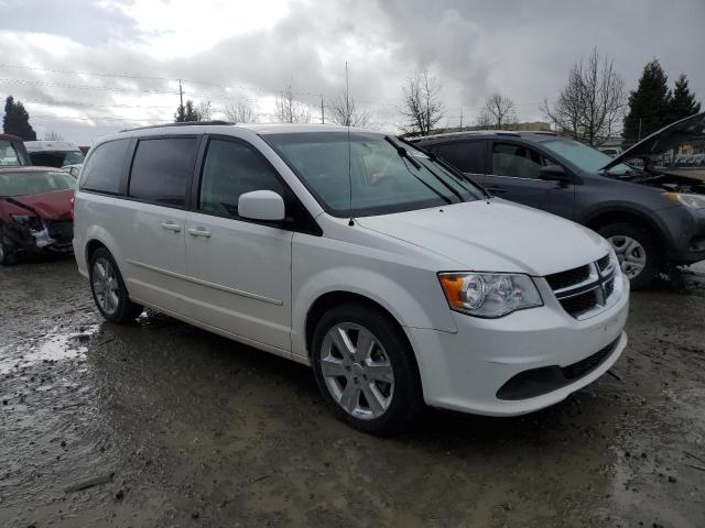Photo 4 from auction – 2015 DODGE GRAND CARA with VIN 2C4RDGCG5FR515779