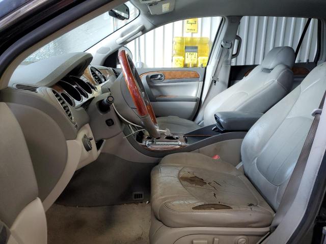 Photo 7 from auction – 2008 BUICK ENCLAVE CX with VIN 5GAER23728J148352