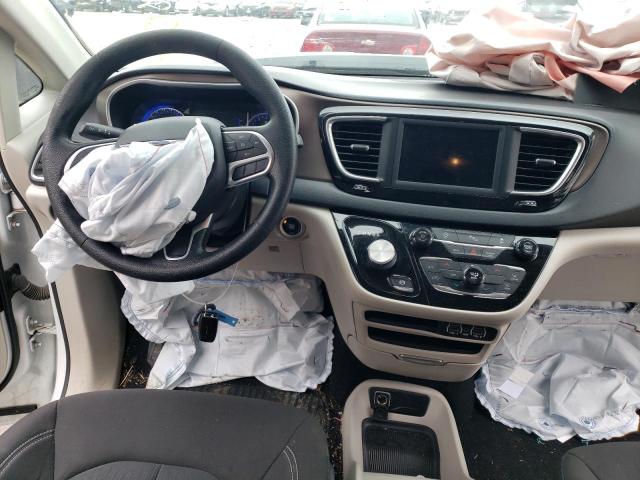 Photo 8 from auction – 2021 CHRYSLER VOYAGER L with VIN 2C4RC1AG1MR510319