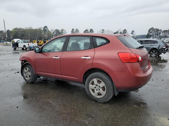 Photo 2 from auction – 2010 NISSAN ROGUE S with VIN JN8AS5MT1AW001094