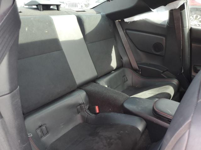 Photo 10 from auction – 2015 SUBARU BRZ 2.0 LI with VIN JF1ZCAC18F9603071