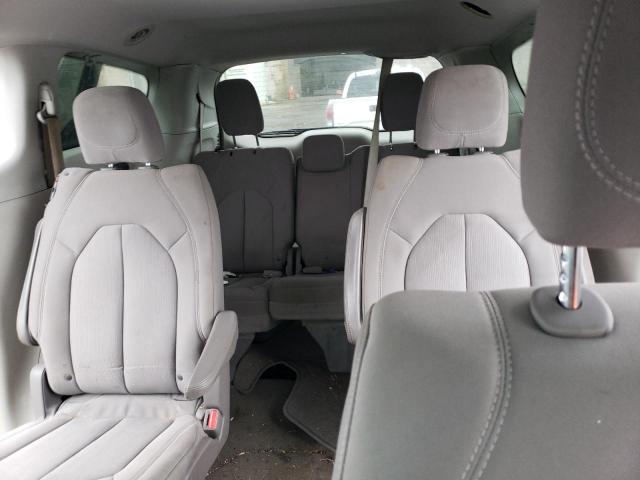 Photo 10 from auction – 2017 CHRYSLER PACIFICA L with VIN 2C4RC1CG7HR622044