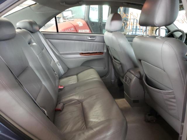Photo 10 from auction – 2004 TOYOTA CAMRY LE with VIN 4T1BF32K44U567622
