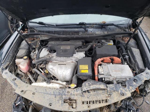 Photo 11 from auction – 2013 TOYOTA CAMRY HYBR with VIN 4T1BD1FK2DU083145