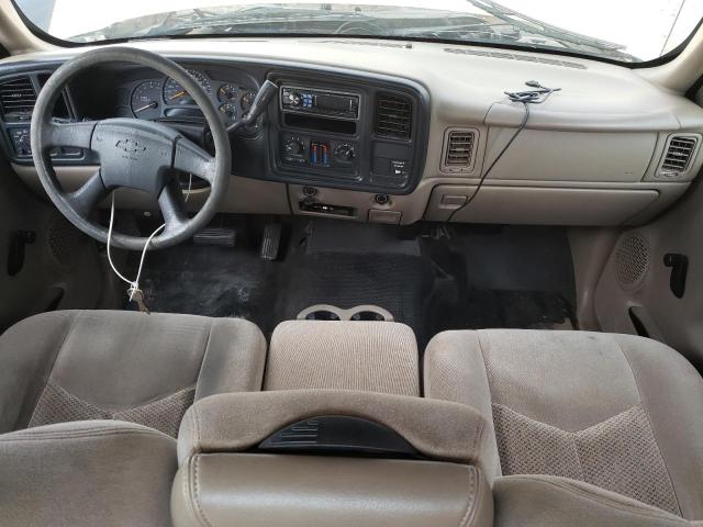 Photo 8 from auction – 2003 CHEVROLET SILVERADO with VIN 1GCEC19X13Z336274