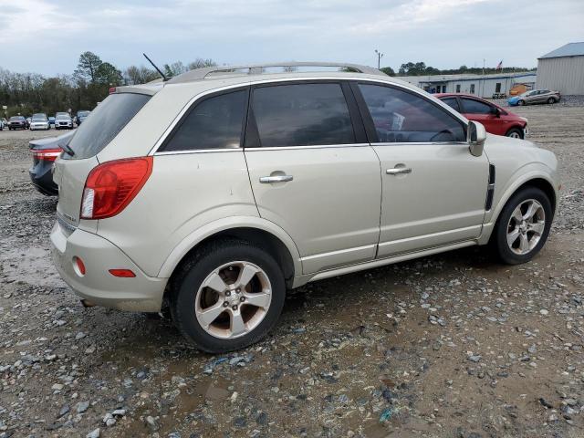 Photo 3 from auction – 2013 CHEVROLET CAPTIVA LT with VIN 3GNAL4EK5DS594992